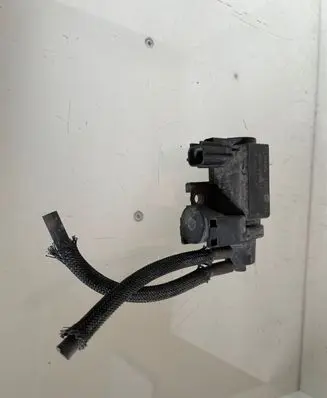 Toyota Corolla Verso E121 Turbo solenoid valve 258190R010 05T245 70051307
