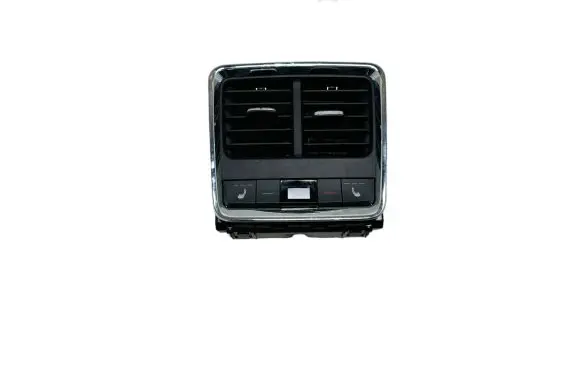 Skoda Enyaq iV Climate control unit 565907049A 5HB01349205 5LA819203J