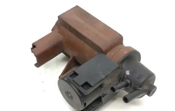Ford S-MAX Turbo solenoid valve 6G9Q9E882CA