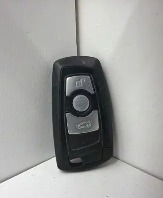 BMW 3 F30 F35 F31 Ignition key/card 