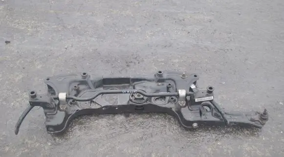 Volkswagen Jetta VI Front subframe WZEKJETTA