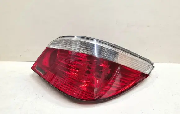 BMW 5 E60 E61 Rear/tail lights 6910768 E7E79S