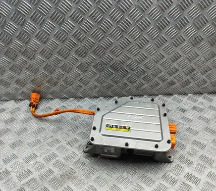 Hyundai IONIQ 6 Voltage converter inverter 91958KL210