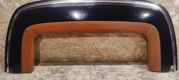 Mercedes-Benz SL R107 Parcel shelf 
