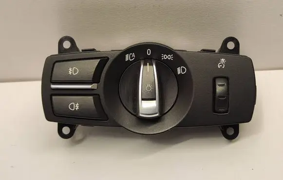 Light switch