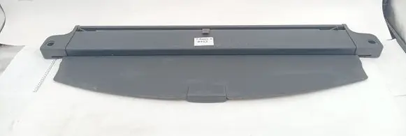 Toyota Avensis T250 Parcel shelf load cover 