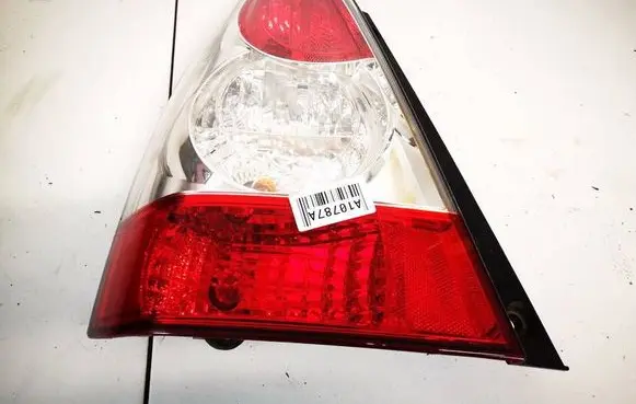 Subaru Forester SG Rear/tail lights 22020892 220-20892