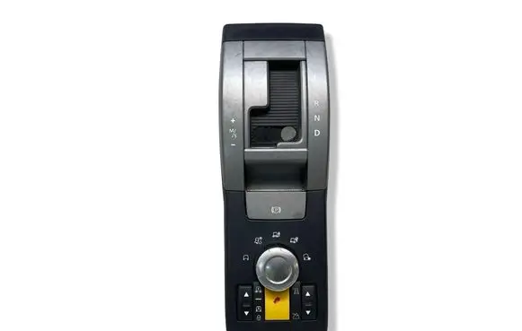 Land Rover Range Rover Sport L320 Multifunctional control switch/knob 8H3214B596AA 0704191 YUD501770