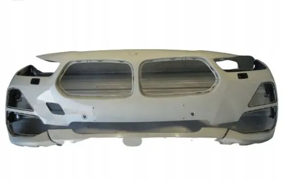 BMW X2 F39 Front bumper XXX999XXXXX9S