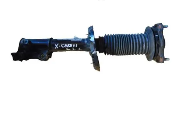 KIA Xceed Front shock absorber/damper 54651CRAB0
