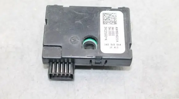 Volkswagen Jetta V Steering angle sensor 1K0959654