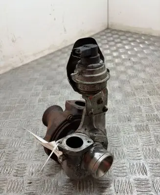 Opel Zafira C Turbo 7861370001