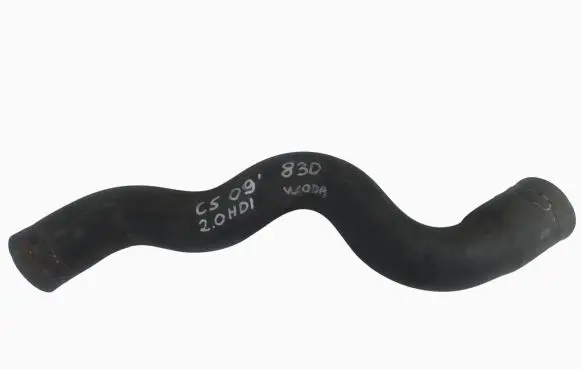 Citroen C5 Aircross Engine coolant pipe/hose