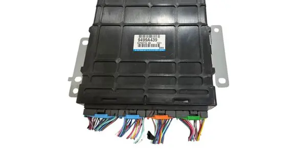 Engine control unit/module