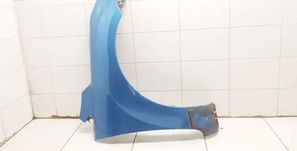 Ford Focus Fender