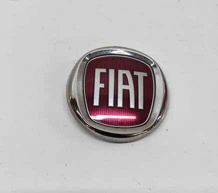 Fiat 500 Manufacturers badge/model letters 735565897