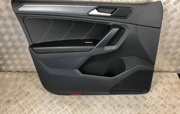 Volkswagen Tiguan Front door card panel trim 5NC867011N 5NC867011RL 5NB867011LL