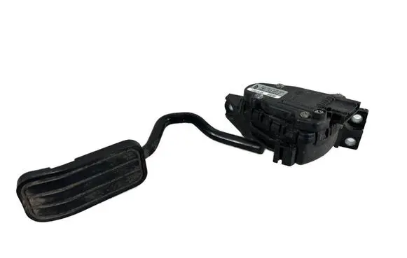 Volkswagen Sharan Accelerator throttle pedal 7M3721603D YM219F836AB 6PV00777003HLO