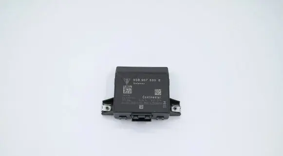 Porsche Cayenne (92A) Gateway control module 95B907530E