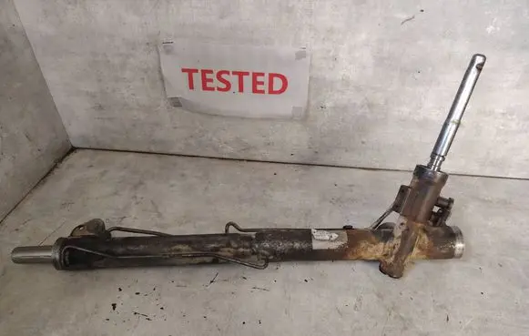 Ford Galaxy Steering rack