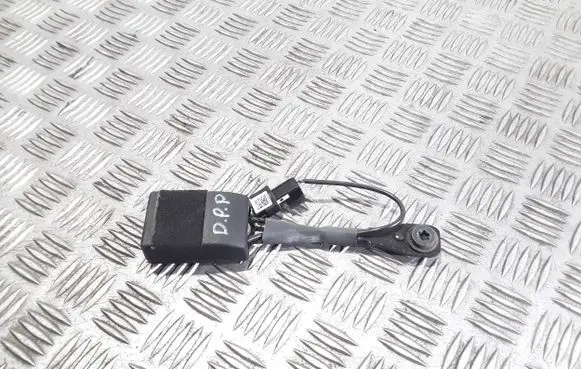 Opel Insignia A Front seatbelt buckle 13327468