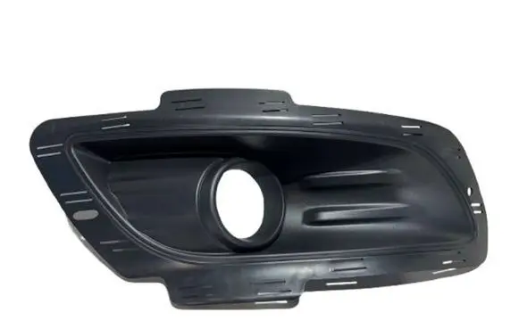 Ford Transit Courier Front bumper lower grill ET7619952