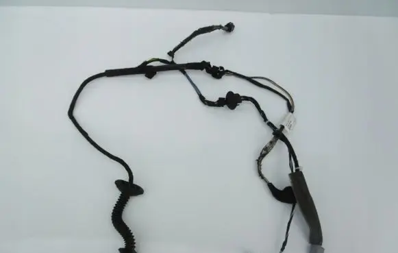 Volvo XC90 Rear door wiring loom 8697921002