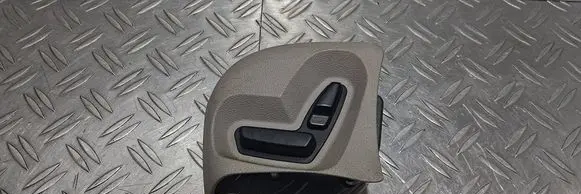 Mercedes-Benz E W211 Seat control switch 2118701010 03465821 037001