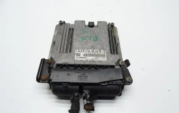 Engine control unit/module ECU