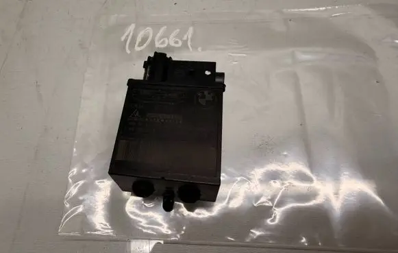 BMW 3 E90 E91 Other control units/modules 7138786