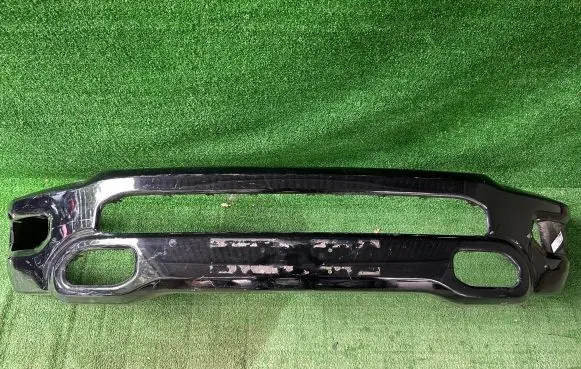 Ram 1500 Front bumper