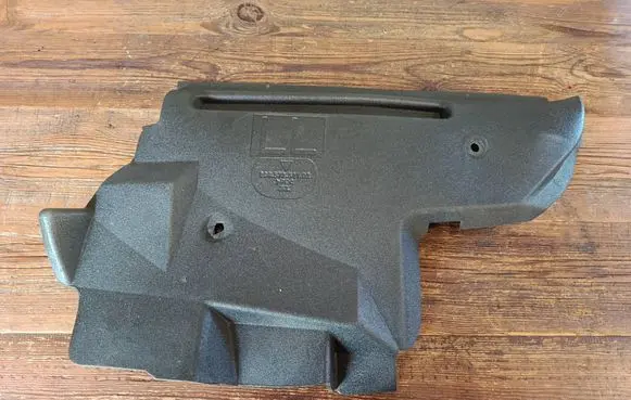 Porsche Boxster 986 Other interior part 99657251102 996572511