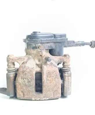 Audi A4 S4 B8 8K Rear brake caliper 32347485