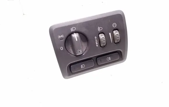 Volvo V70 Light switch 9441233
