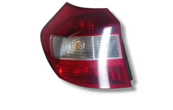 BMW 1 E81 E87 Rear/tail lights 021864