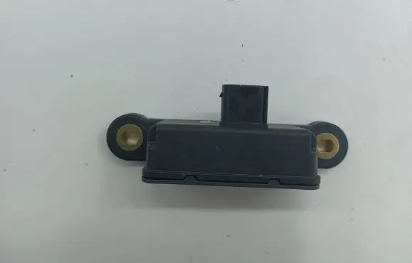 Opel Antara ESP (stability system) control unit 20842719