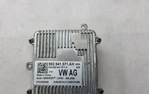 Skoda Elroq Headlight/headlamp 992941571AH
