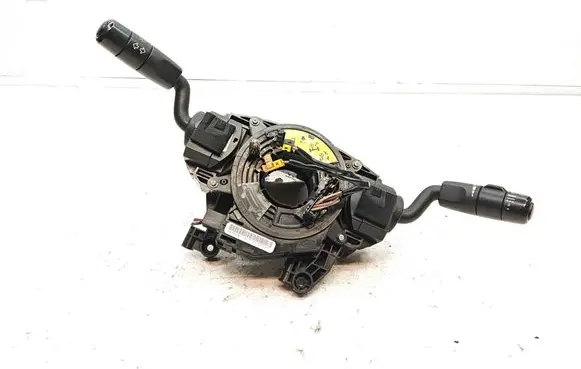 Land Rover Discovery 3 - LR3 Airbag slip ring squib (SRS ring) YRC500080