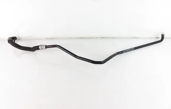 BMW X6 E71 Turbo turbocharger oiling pipe/hose 7795490