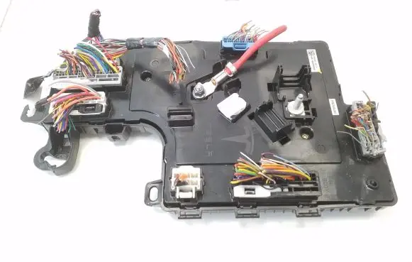 Tesla Model 3 Comfort/convenience module 110034090H