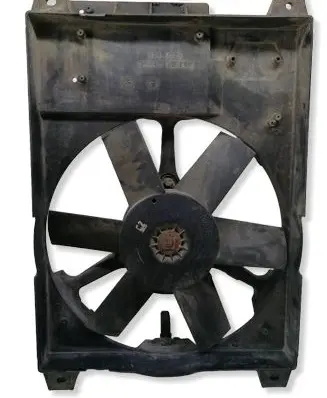 Peugeot Boxer Electric radiator cooling fan 8240120
