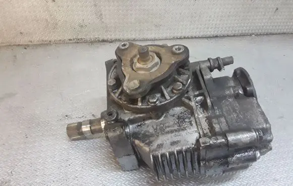 Skoda Octavia Mk2 (1Z) Gearbox transfer box case 409053H