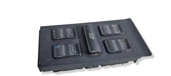 Audi 80 90 S2 B4 Electric window control switch 8A0959527