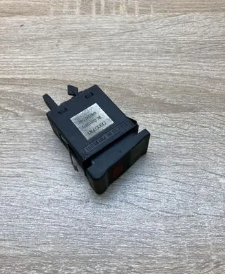 Audi A6 S6 C4 4A Hazard light switch 4A0941509