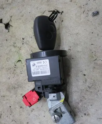 Dacia Sandero Ignition lock