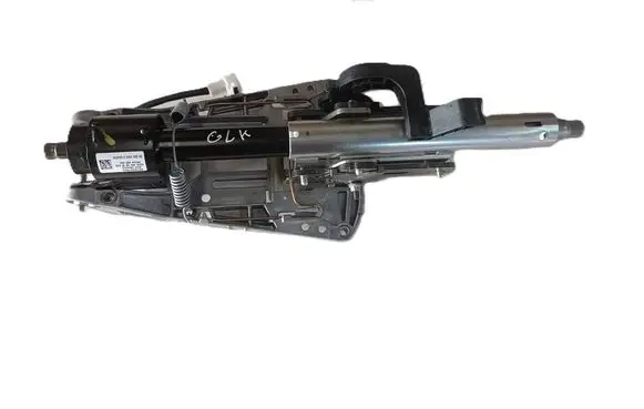 Mercedes-Benz GLK (X204) Steering wheel axle A2044603616-merc A2044603616