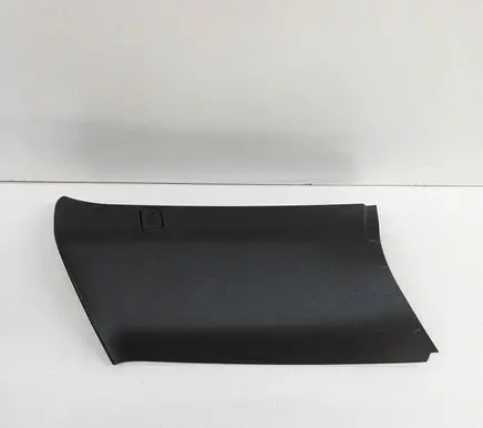 BMW iX3 G08 (C) pillar trim 7396419 7449405