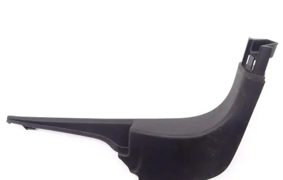 Peugeot 308 (A) pillar trim 9677430877