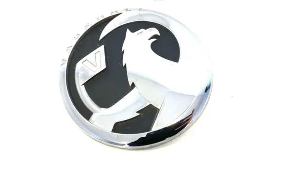 Opel Grandland X Manufacturers badge/model letters YP001278772