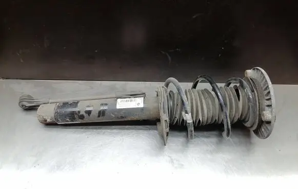BMW 3 F30 F35 F31 Front shock absorber with coil spring 6791579